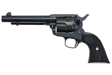 Tanaka Airsoft Colt SAA 2nd 5-1/2 inch Pegasas 2 Gas Revolver