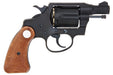 Tanaka Colt Detective Special 2 inch R-Model Heavyweight Model Gun