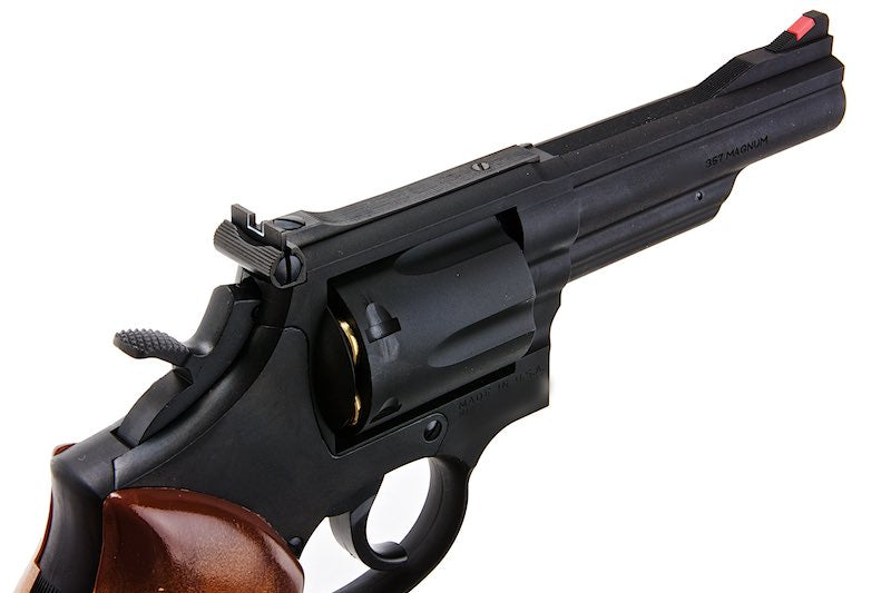 Tanaka S&W M19 4 inch Ver.3 Heavyweight Model Gun