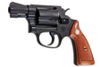 Tanaka S&W .38 Chief Special 2 inch Square Butt Joker Model Heavyweight Ver.2 Model Gun
