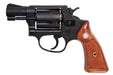 Tanaka S&W .38 Chief Special 2 inch Square Butt Joker Model Heavyweight Ver.2 Model Gun