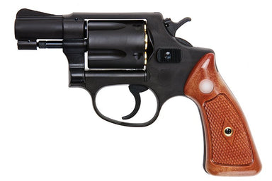 Tanaka S&W .38 Chief Special 2 inch Square Butt Joker Model Heavyweight Ver.2 Model Gun