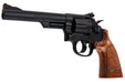 Tanaka S&W M19 6 inch Ver.3 Heavyweight Model Gun