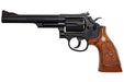 Tanaka S&W M19 6 inch Ver.3 Heavyweight Model Gun