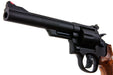 Tanaka S&W M19 6 inch Ver.3 Heavyweight Model Gun