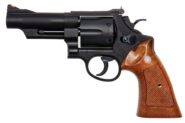 トイガン TANAKA S&W M629 Performance Center HOGUE Tanaka S&W M36 Performance Center Model Gun (Ver. 2