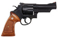 Tanaka S&W M29 4 inch Counterbored HW Ver.3 Gas Revolver