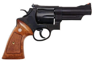 Tanaka S&W M29 4 inch Counterbored HW Ver.3 Gas Revolver