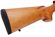 Tanaka M700 L.T.R. 20 inch Airsoft Gas Sniper (Version. 2)