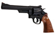 Tanaka S&W M29 6.5 inch Counterbored Heavyweight Ver.3 Gas Airsoft Revolver