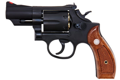 Tanaka S&W M19 2.5 inch 'Combat Magnum' HW Version 3 Model Gun