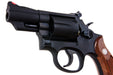 Tanaka S&W M19 2.5 inch 'Combat Magnum' HW Version 3 Model Gun