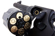 Tanaka S&W M1917 CAL.45 U.S Military 5.5inch Heavyweight Gas Revolver