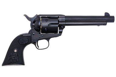 Tanaka Airsoft Colt SAA 2nd 5-1/2 inch Pegasas 2 Gas Revolver Heavy Weight