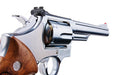 Tanaka S&W M66 6inch Stainless Finish Version 3 Model Gun