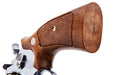 Tanaka S&W M66 6inch Stainless Finish Version 3 Model Gun