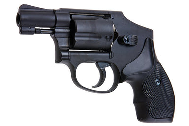 ガスガン、　smith&wesson スミス＆ウェッソン M19 6インチ - ガスリボルバー | 東京マルイ