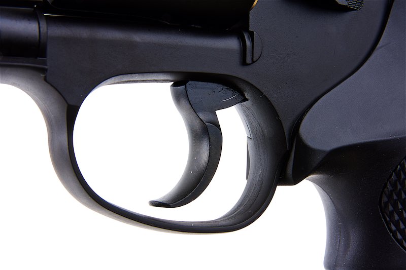 Tanaka S&W M442 Centennial Air Weight Heavyweight Ver.2 Tanaka S&W M442 Centennial Air Weight Heavyweight Ver.2