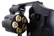Tanaka S&W M442 Centennial Air Weight Heavyweight Ver.2 Model Gun