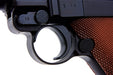 Tanaka Luger P08 1914 Erfurt 8inch Heavy Weight GBB Pistol Airsoft Guns