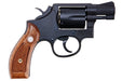 Tanaka S&W M10 2inch 'Military & Police' Ver.3 Gas Revolver (Heavyweight)