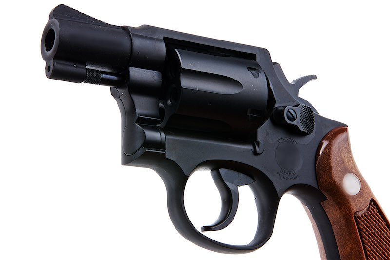 Tanaka S&W M10 2inch 'Military & Police' Ver.3 Gas Revolver (Heavyweight)