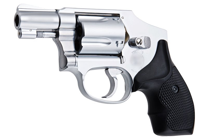 Tanaka S&W M640 Centennial 2 inch .38spl Stainless Finish Version 2 Model Gun