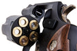 Tanaka Revolver S&W .38 Chief Special Airweight Baby Aircrewman Version 2 Heavy Weight Model Gun
