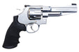 Tanaka S&W Performance Center M627 5 inch8-shot Stainless Finish Version 2 Model Gun