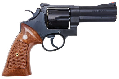 Tanaka S&W M29 Classic 4 inch Heavy Weight Version 3 Gas Revolver