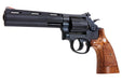 Tanaka Smolt Revolver 6 inch Square Butt Heavy Weight Ver.3 Model Gun