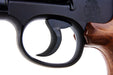 Tanaka Smolt Revolver 6 inch Square Butt Heavy Weight Ver.3 Model Gun