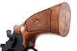 Tanaka Smolt Revolver 6 inch Square Butt Heavy Weight Ver.3 Model Gun