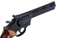 Tanaka Smolt Revolver 6 inch Square Butt Heavy Weight Ver.3 Model Gun