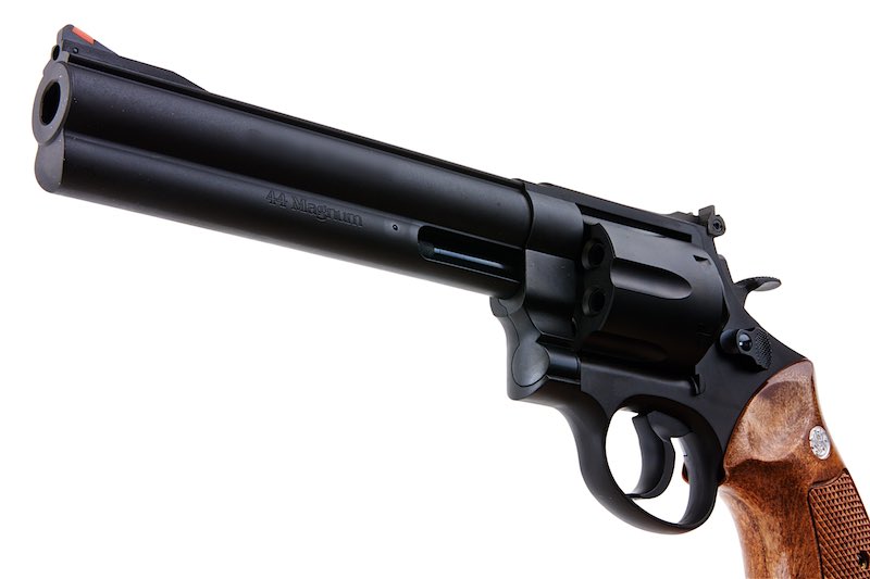 Tanaka S&W M29 6.5inch Classic Heavyweight Ver.3 Gas Revolver