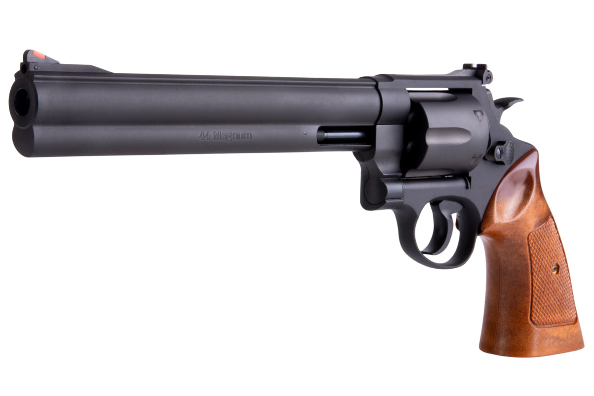 Tanaka S&W M29 Classic 8-3/8 inch Ver. 3 Heavyweight Gas Revolver