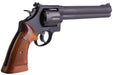 Tanaka S&W M29 Classic 8-3/8 inch Ver. 3 Heavyweight Gas Revolver