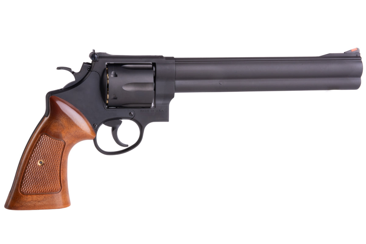 Tanaka S&W M29 Classic 8-3/8 inch Ver. 3 Heavyweight Gas Revolver