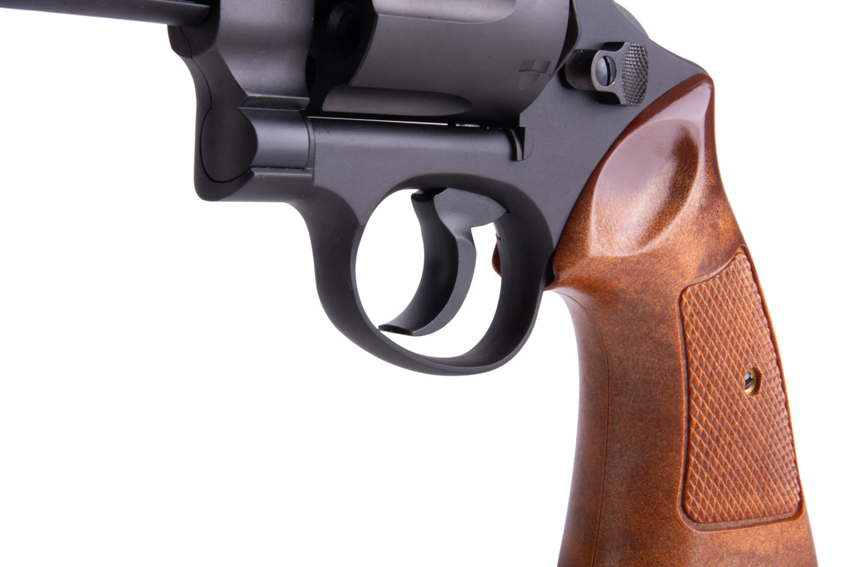 Tanaka S&W M29 Classic 8-3/8 inch Ver. 3 Heavyweight Gas Revolver