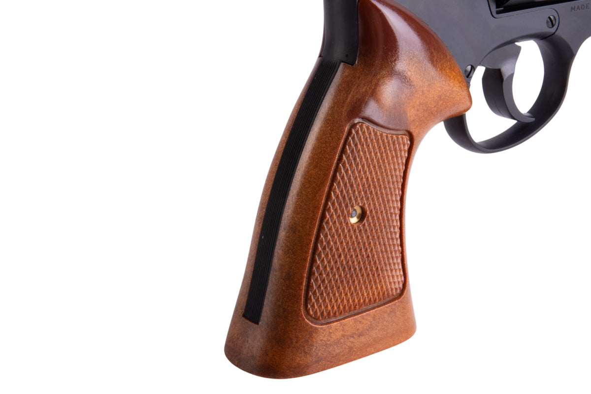 Tanaka S&W M29 Classic 8-3/8 inch Ver. 3 Heavyweight Gas Revolver