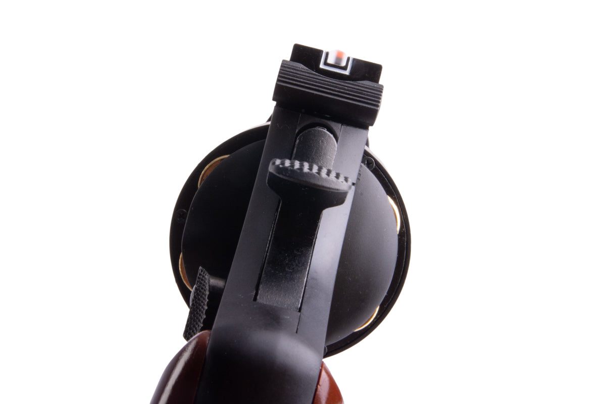 Tanaka S&W M29 Classic 8-3/8 inch Ver. 3 Heavyweight Gas Revolver