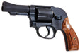 Tanaka S&W M49 Bodyguard 3" Gas Revolver (Heavy Weight Version 2)