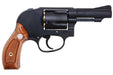 Tanaka S&W M49 Bodyguard 3" Gas Revolver (Heavy Weight Version 2)