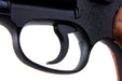 Tanaka S&W M49 Bodyguard 3" Gas Revolver (Heavy Weight Version 2)