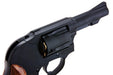 Tanaka S&W M49 Bodyguard 3" Gas Revolver (Heavy Weight Version 2)