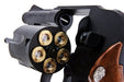 Tanaka S&W M49 Bodyguard 3" Gas Revolver (Heavy Weight Version 2)