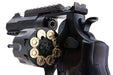 Tanaka S&W Performance Center M&P R8 5 inch Heavy Weight Ver. 2 Gas Revolver