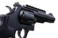 Tanaka S&W Performance Center M&P R8 5 inch Heavy Weight Ver. 2 Gas Revolver