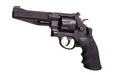 Tanaka S&W Performance Center M627 5 inch 8-shot HW Ver. 2 Gas Revolver