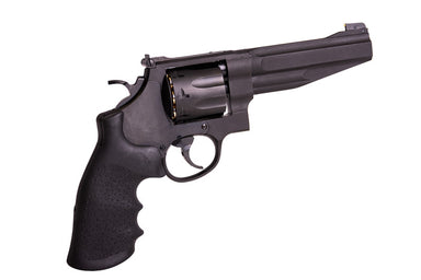 Tanaka S&W Performance Center M627 5 inch 8-shot HW Ver. 2